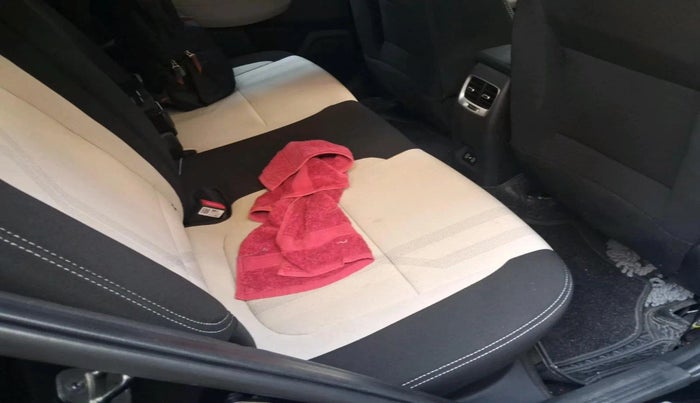 2024 Hyundai VENUE S 1.2, Petrol, Manual, 8,213 km, interior