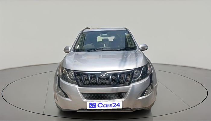 2017 Mahindra XUV500 W9 1.99, Diesel, Manual, 45,484 km, exterior