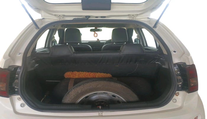 2022 Maruti IGNIS SIGMA 1.2, CNG, Manual, 42,640 km, exterior