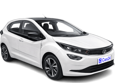 2022 Tata ALTROZ - Hatchback - Petrol - Automatic - ₹5.25 lakh