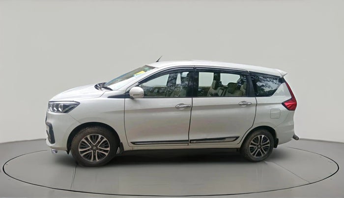 2022 Maruti Ertiga   VXI (O) CNG, CNG, Manual, 86,342 km, exterior