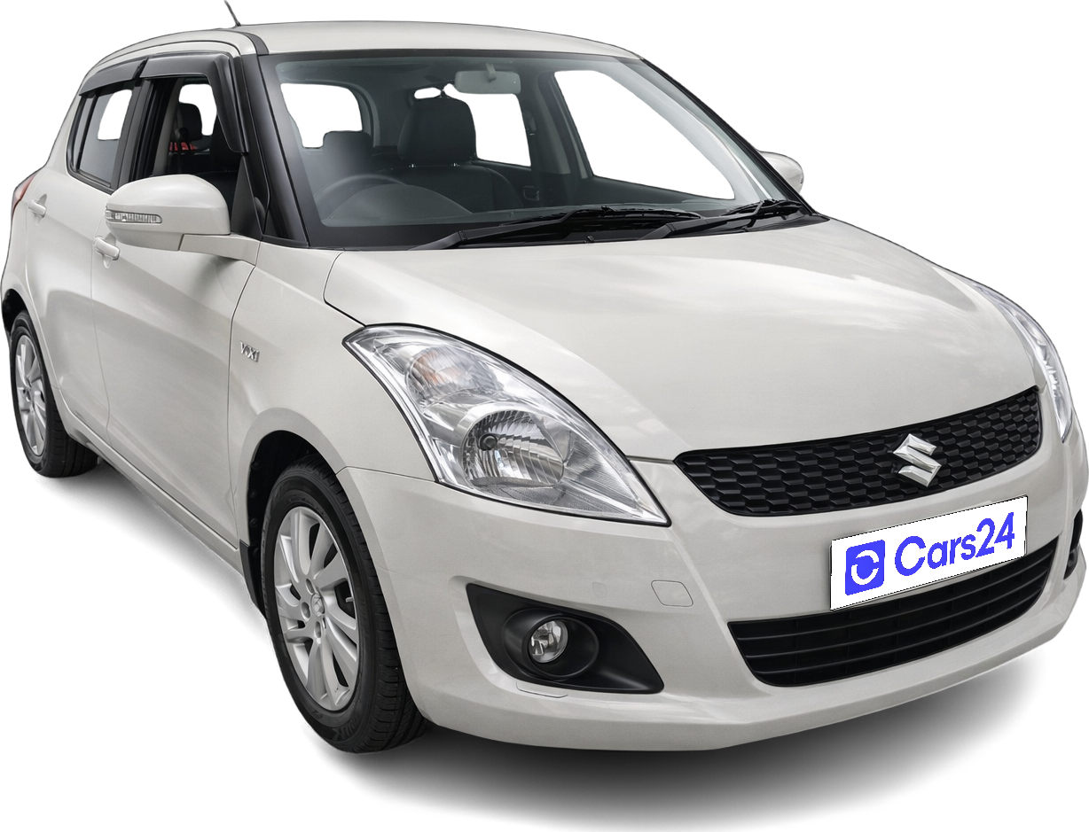 2014 Maruti Swift - Hatchback - Petrol - Manual - ₹2.50 lakh