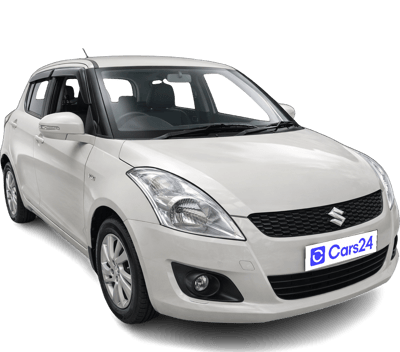 2014 Maruti Swift - Hatchback - Petrol - Manual - ₹2.50 lakh