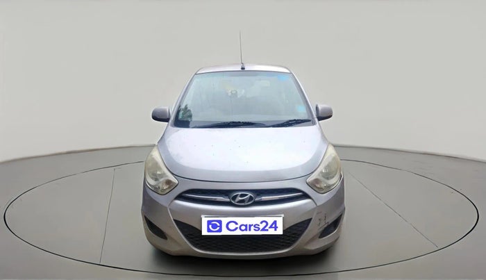 2011 Hyundai i10 MAGNA 1.2, Petrol, Manual, 32,053 km, exterior