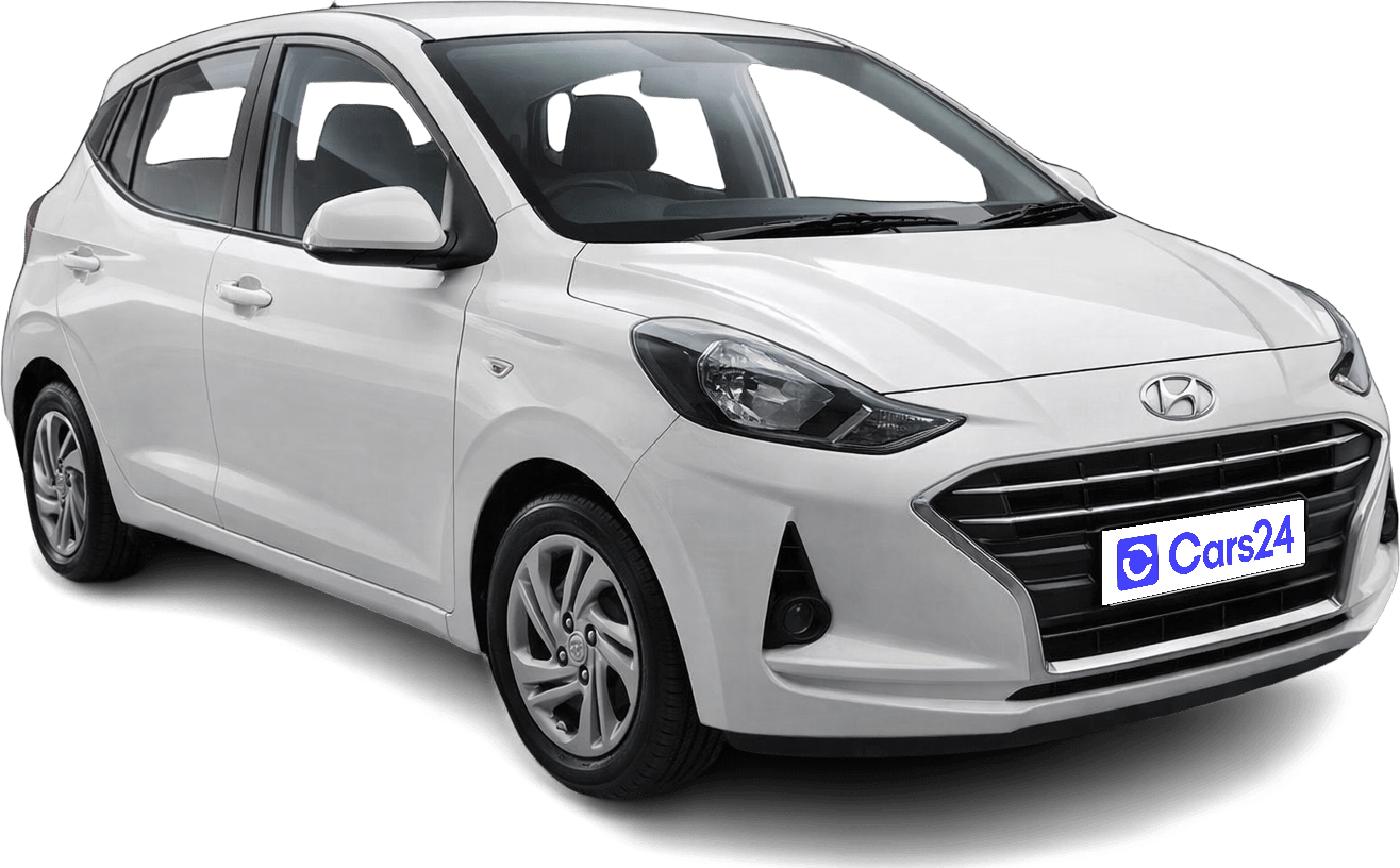 2019 Hyundai GRAND I10 NIOS - Hatchback - CNG - Manual - ₹3.30 lakh