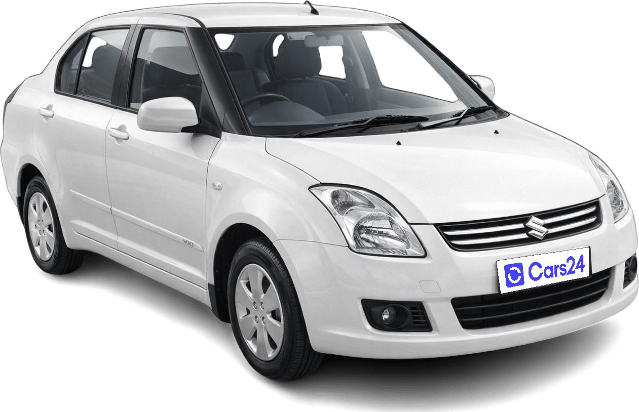 2011 Maruti Swift Dzire - Sedan - Petrol - Manual - ₹1.16 lakh