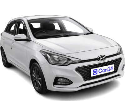 2019 Hyundai Elite i20 - Hatchback - Petrol - Manual - ₹4.04 lakh