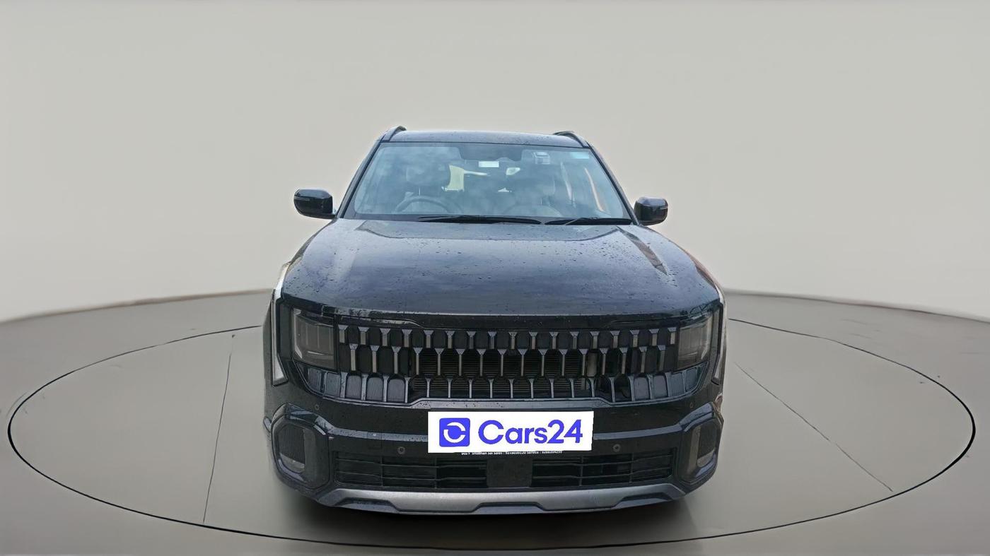 2026 KIA SELTOS GTX (A) 1.5L Turbo DCT, Petrol, Automatic, 5,251 km, exterior