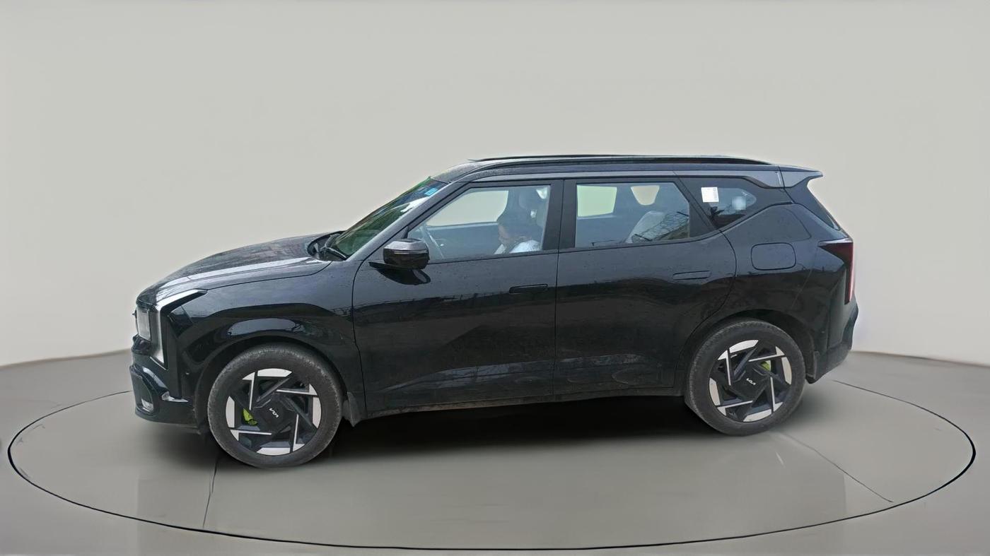2026 KIA SELTOS GTX (A) 1.5L Turbo DCT, Petrol, Automatic, 5,251 km, exterior