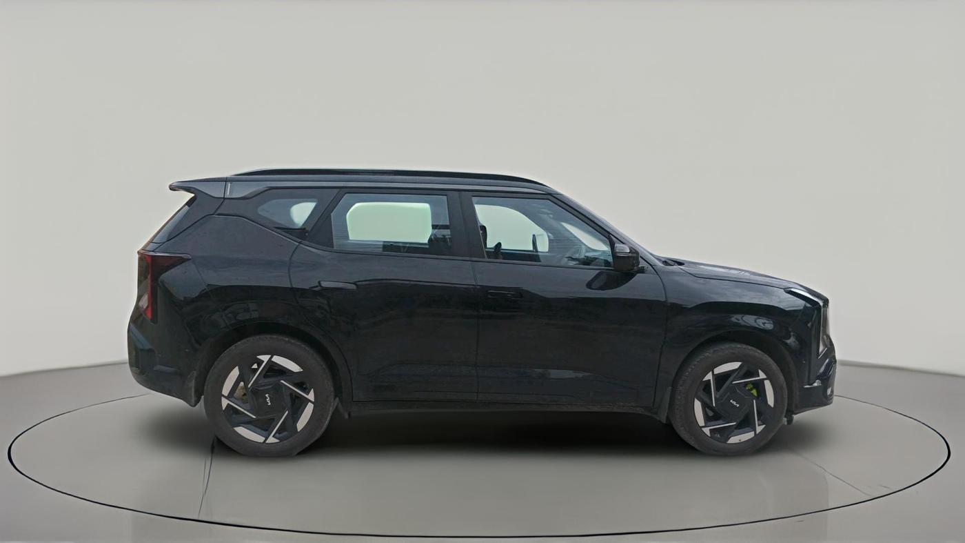 2026 KIA SELTOS GTX (A) 1.5L Turbo DCT, Petrol, Automatic, 5,251 km, exterior