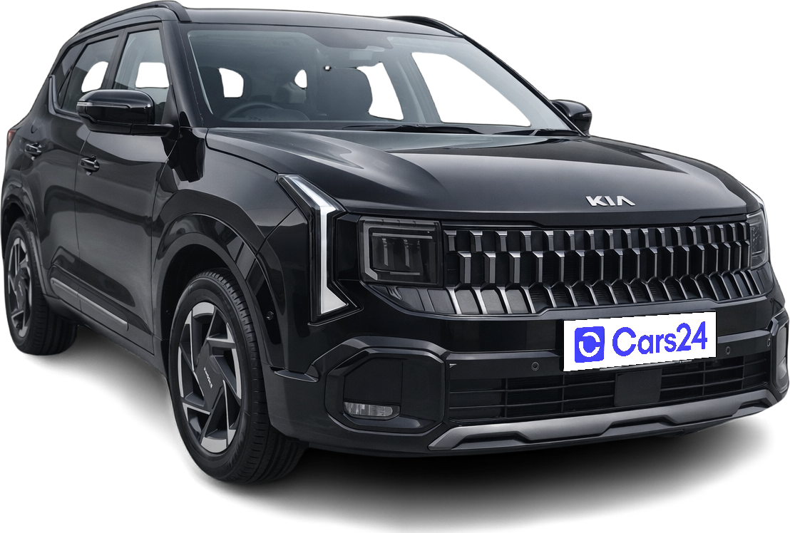 2026 KIA SELTOS - SUV - Petrol - Automatic - ₹20.50 lakh