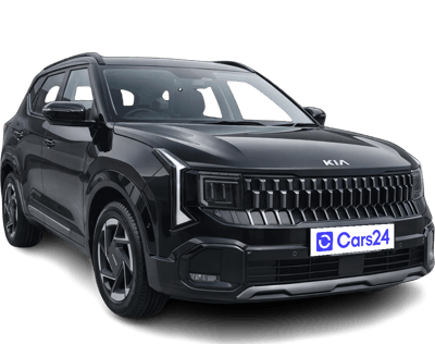 2026 KIA SELTOS - SUV - Petrol - Automatic - ₹20.50 lakh