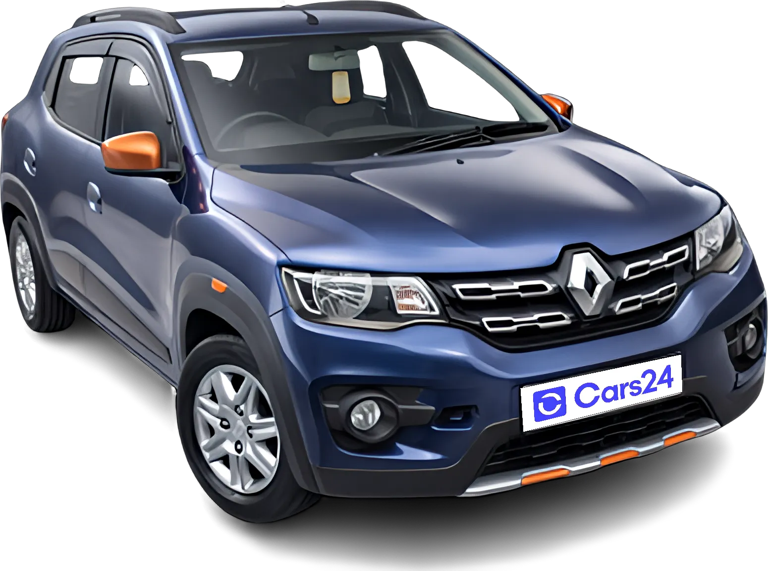 2018 Renault Kwid - Hatchback - CNG - Manual - ₹2.13 lakh