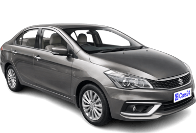 2019 Maruti Ciaz - Sedan - CNG - Manual - ₹5.05 lakh