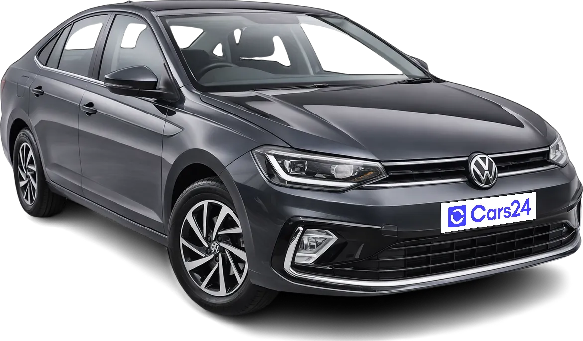 2023 Volkswagen VIRTUS - Sedan - Petrol - Automatic - ₹12.86 lakh