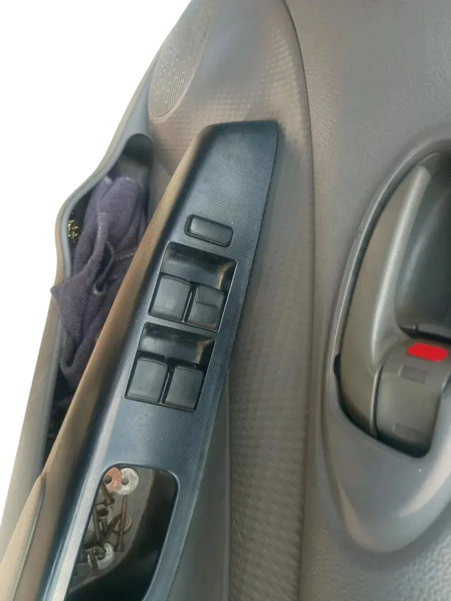 2011 Toyota Etios Liva G, Petrol, Manual, 1,15,403 km, interior