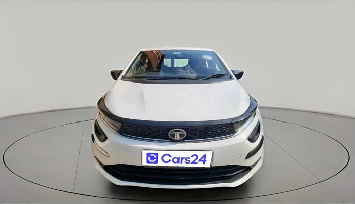 2020 Tata ALTROZ XE PETROL, Petrol, Manual, 48,475 km, exterior