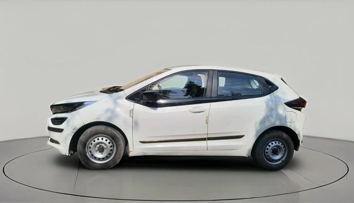 2020 Tata ALTROZ XE PETROL, Petrol, Manual, 48,475 km, exterior