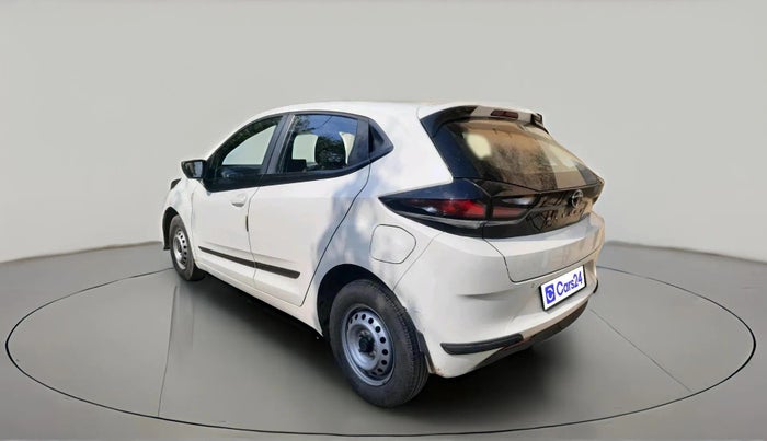 2020 Tata ALTROZ XE PETROL, Petrol, Manual, 48,475 km, exterior