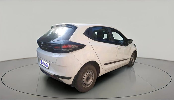 2020 Tata ALTROZ XE PETROL, Petrol, Manual, 48,475 km, exterior