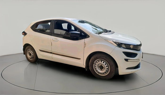 2020 Tata ALTROZ XE PETROL, Petrol, Manual, 48,475 km, exterior