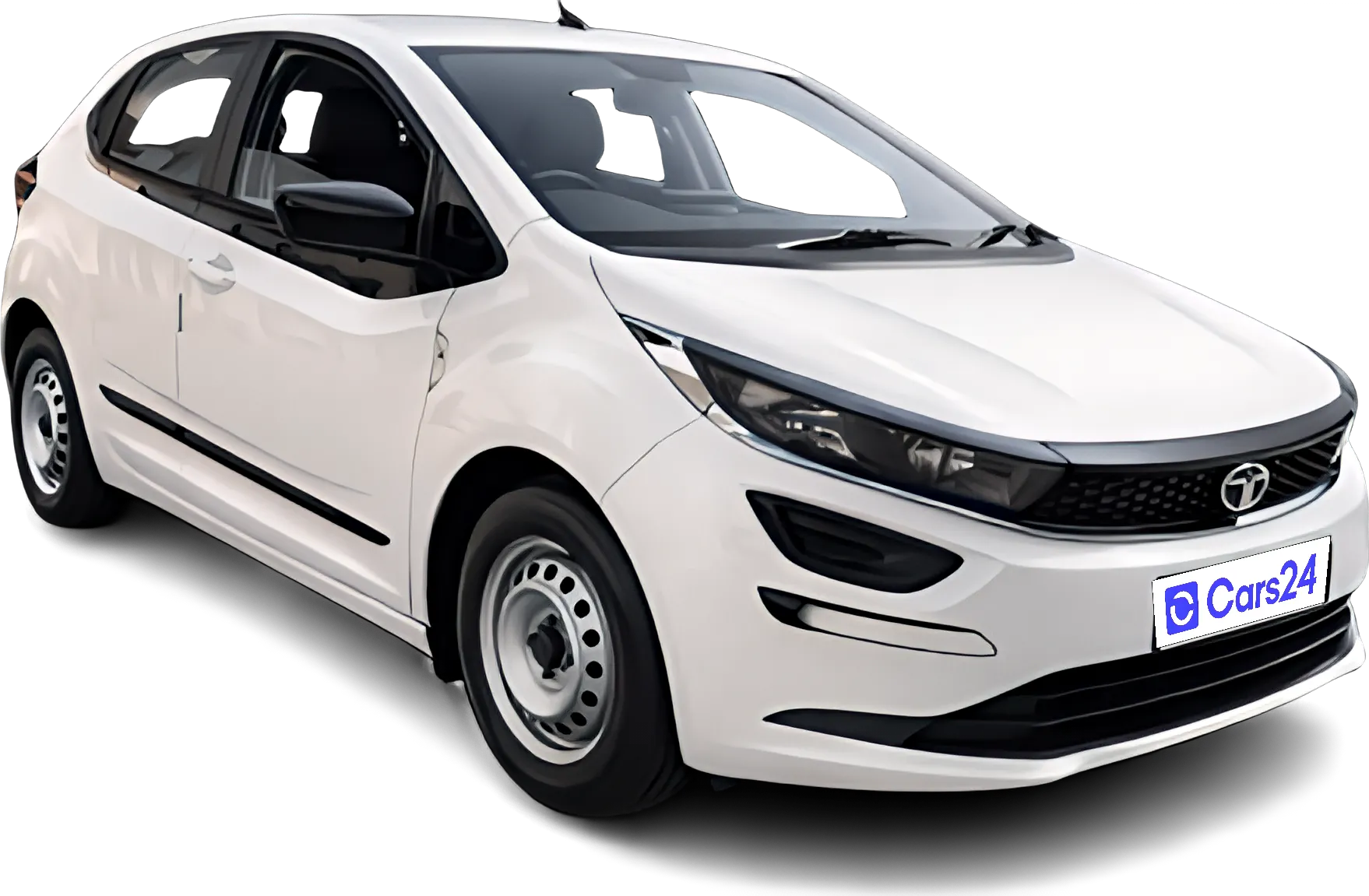 2020 Tata ALTROZ - Hatchback - Petrol - Manual - ₹4.06 lakh