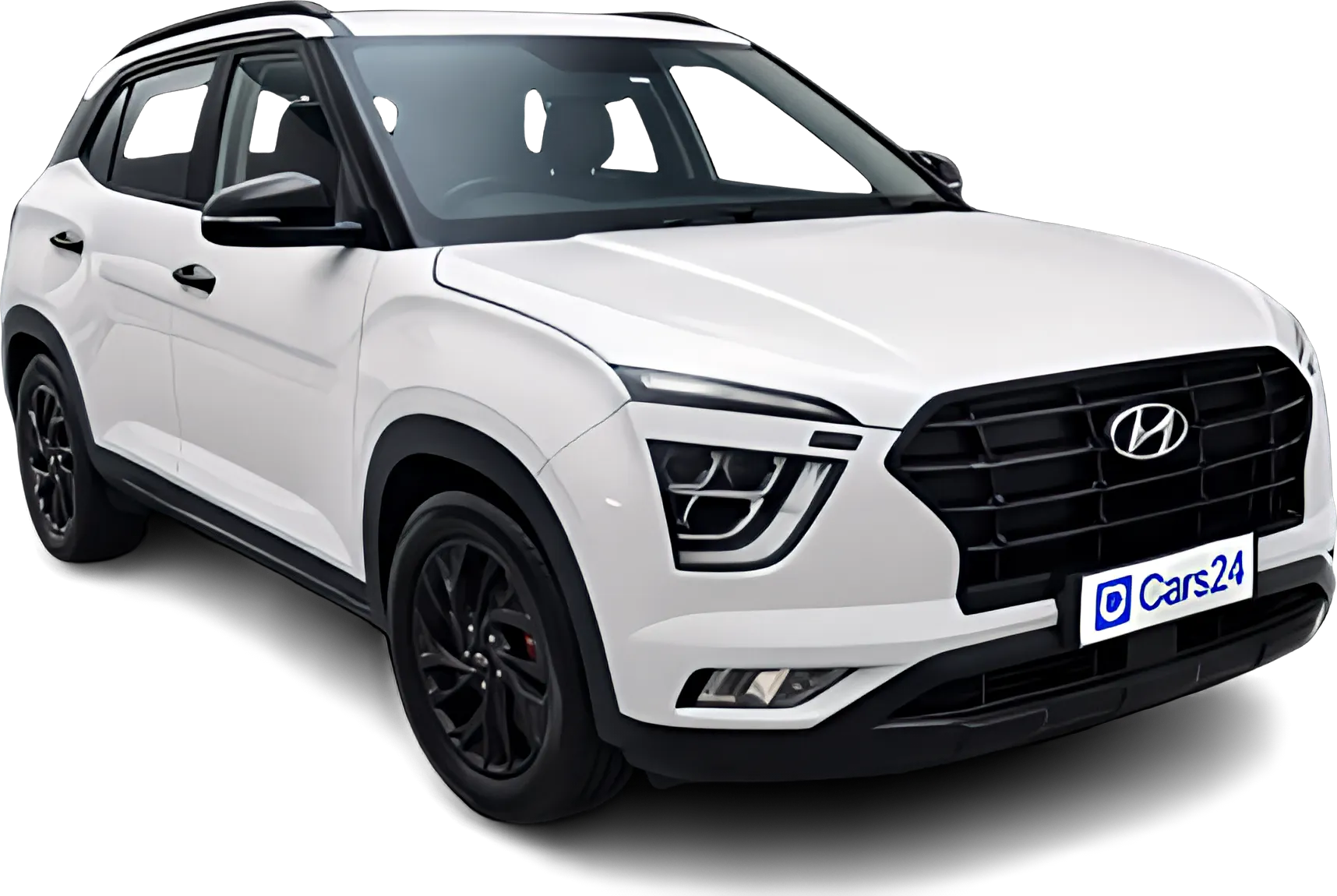 2021 Hyundai Creta - SUV - Petrol - Manual - ₹11.50 lakh