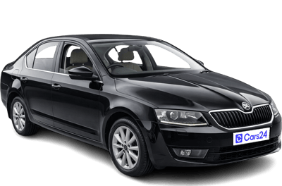2014 Skoda Octavia - Sedan - Petrol - Automatic - ₹4.00 lakh