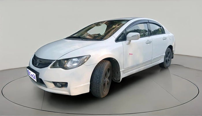 2011 Honda Civic 1.8L I-VTEC V AT, Petrol, Automatic, 1,08,830 km, exterior