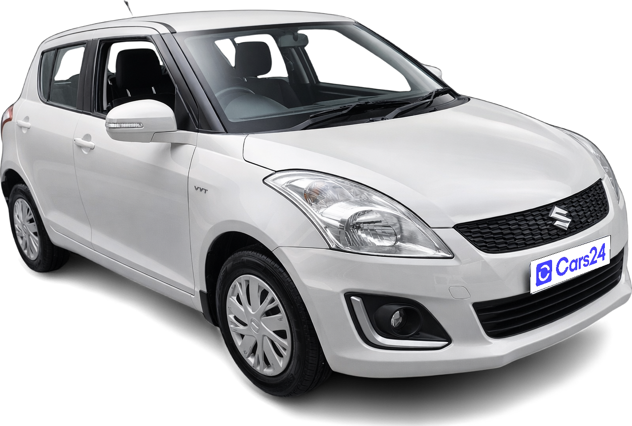 2015 Maruti Swift - Hatchback - Petrol - Manual - ₹2.70 lakh