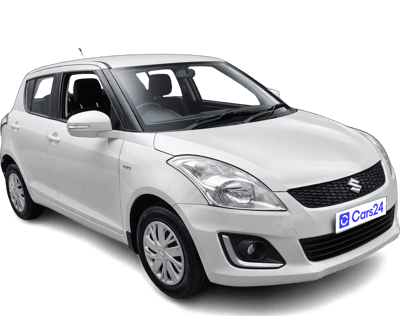 2015 Maruti Swift - Hatchback - Petrol - Manual - ₹2.70 lakh