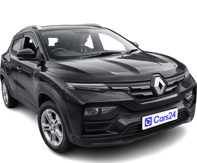 2024 Renault Kiger - Hatchback - Petrol - Manual - ₹6.30 lakh