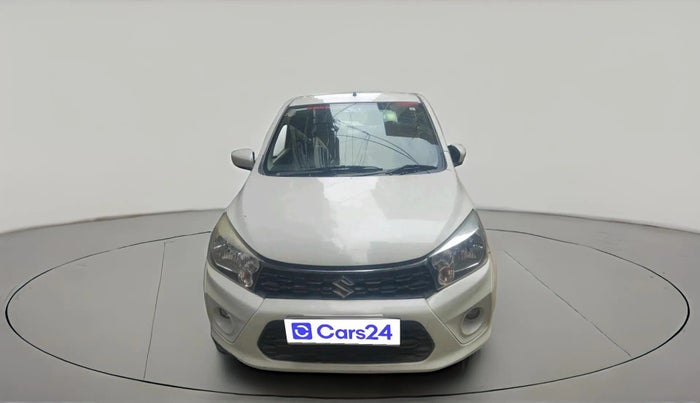 2019 Maruti Celerio VXI AMT, Petrol, Automatic, 59,348 km, exterior
