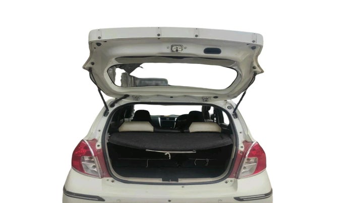 2019 Maruti Celerio VXI AMT, Petrol, Automatic, 59,348 km, exterior