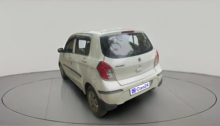 2019 Maruti Celerio VXI AMT, Petrol, Automatic, 59,348 km, exterior