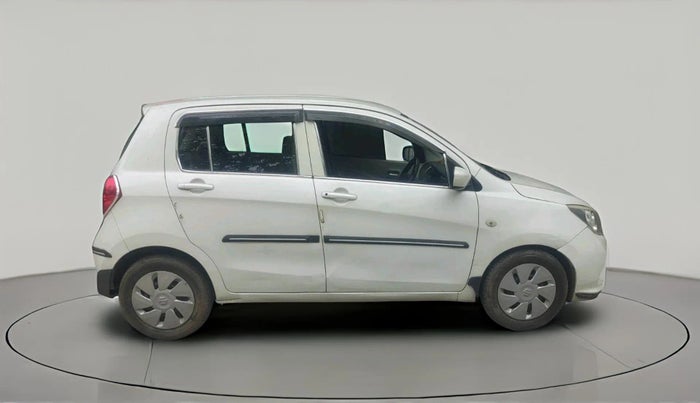 2019 Maruti Celerio VXI AMT, Petrol, Automatic, 59,348 km, exterior
