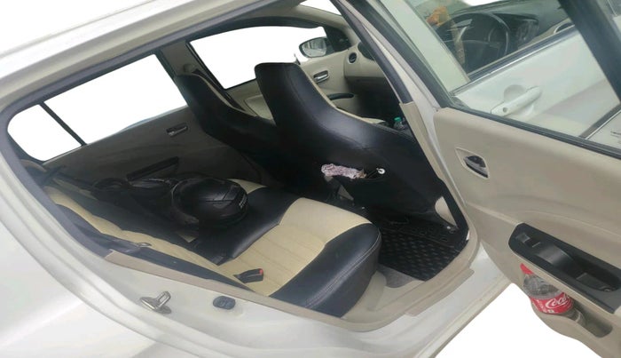 2019 Maruti Celerio VXI AMT, Petrol, Automatic, 59,348 km, interior