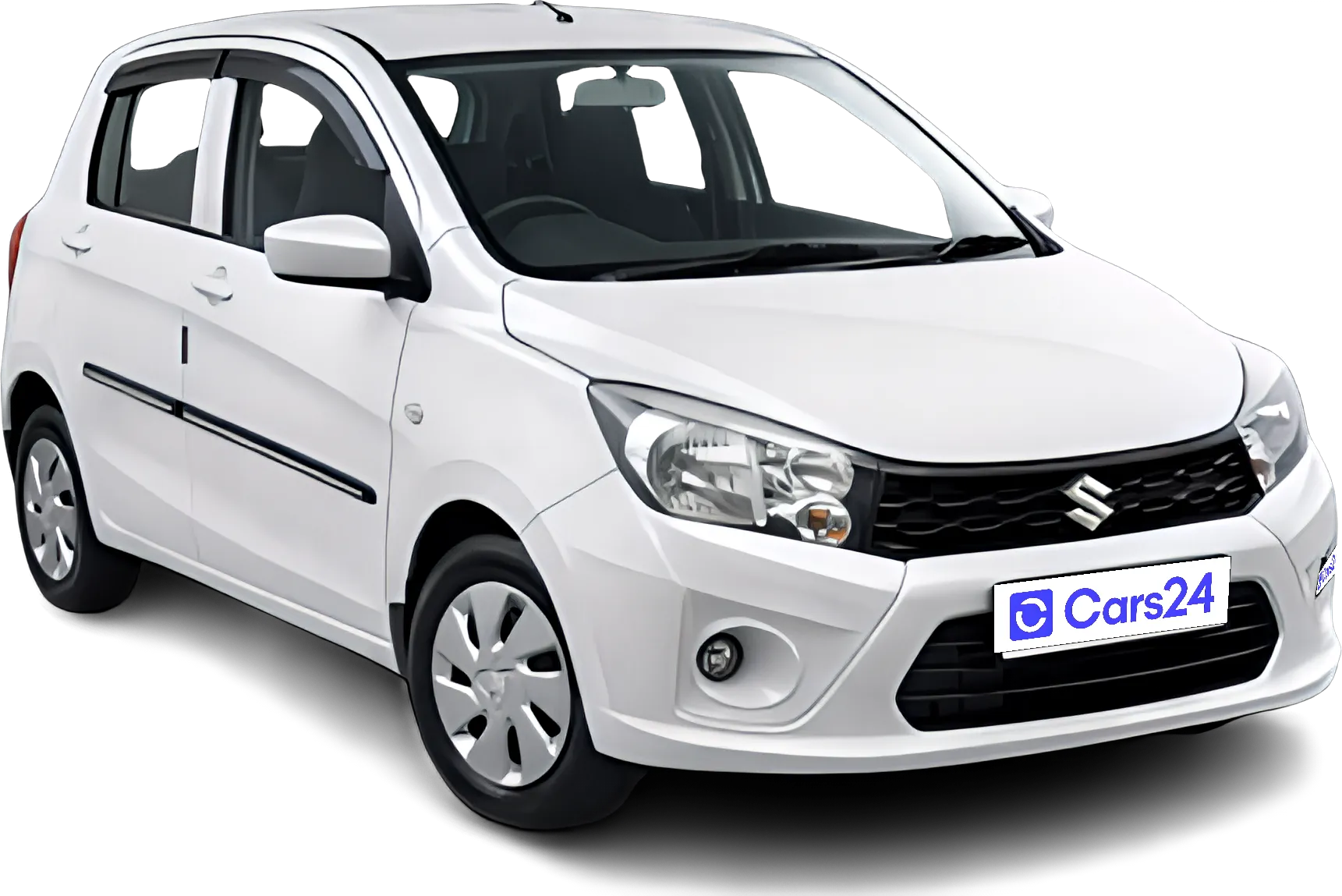 2019 Maruti Celerio - Hatchback - Petrol - Automatic - ₹3.10 lakh