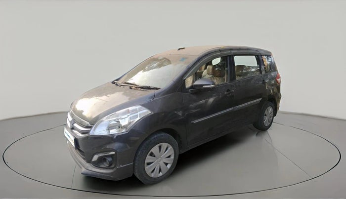 2018 Maruti Ertiga VXI CNG, CNG, Manual, 86,370 km, exterior