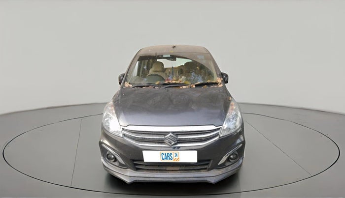 2018 Maruti Ertiga VXI CNG, CNG, Manual, 86,370 km, exterior