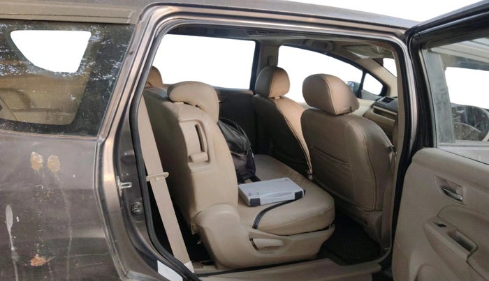 2018 Maruti Ertiga VXI CNG, CNG, Manual, 86,370 km, interior