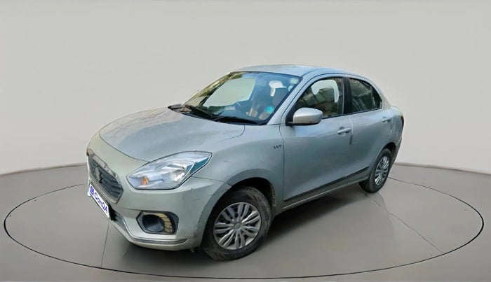 2018 Maruti Dzire VXI, Petrol, Manual, 73,096 km, exterior
