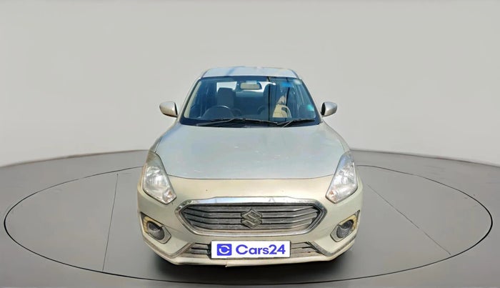 2018 Maruti Dzire VXI, Petrol, Manual, 73,096 km, exterior
