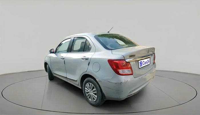 2018 Maruti Dzire VXI, Petrol, Manual, 73,096 km, exterior