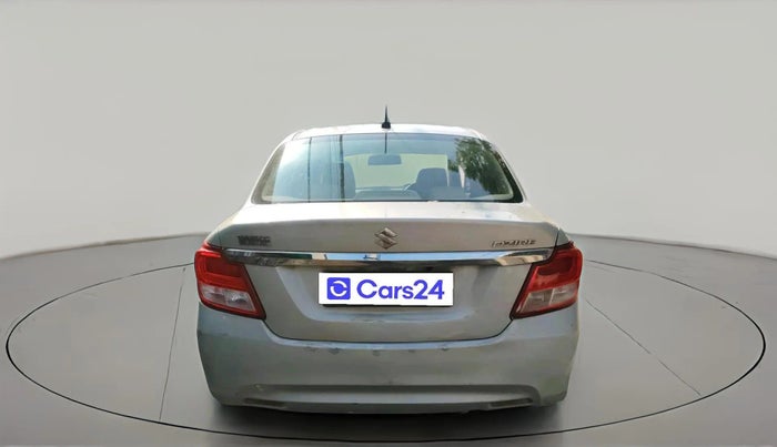 2018 Maruti Dzire VXI, Petrol, Manual, 73,096 km, exterior