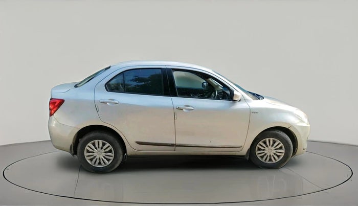 2018 Maruti Dzire VXI, Petrol, Manual, 73,096 km, exterior