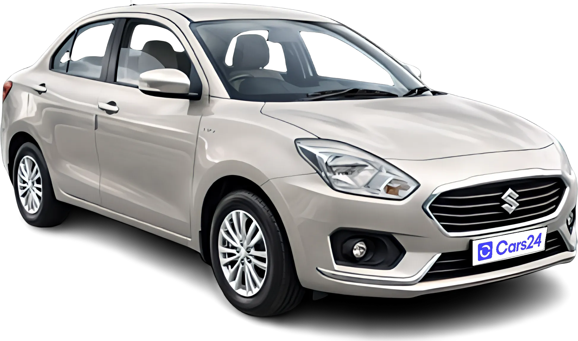 2018 Maruti Dzire - Sedan - Petrol - Manual - ₹3.75 lakh