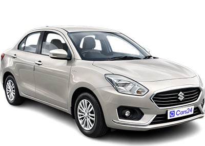 2018 Maruti Dzire - Sedan - Petrol - Manual - ₹3.75 lakh
