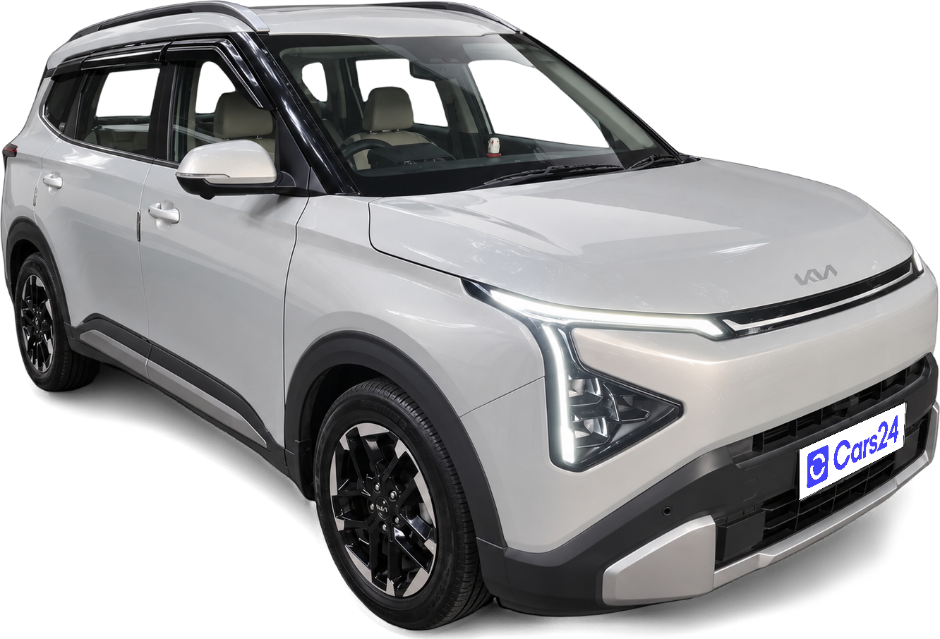 2026 KIA Carens Clavis - SUV - Petrol - Automatic - ₹20.53 lakh
