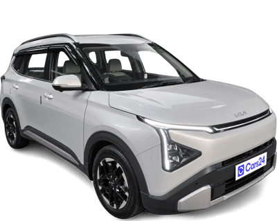 2026 KIA Carens Clavis - SUV - Petrol - Automatic - ₹19.50 lakh